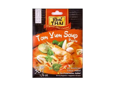 GERALD.ph. Shop Tom Yum Soup - Sachet | Grocery Delivery PH