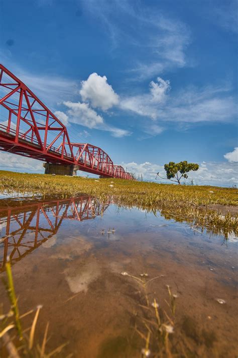 Buntun Bridge | Cagayan Tourism