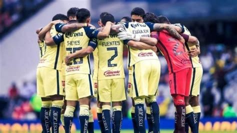 Rumor Las Posiciones Que La Directiva Del Club Am Rica Quiere