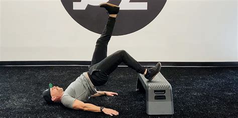 Push-Pull Leg Workout: Exercises to Balance Out the Lower Body