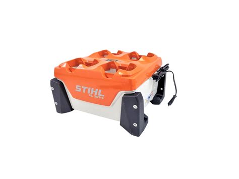 STIHL Ladegerät AL 301 4 AWService