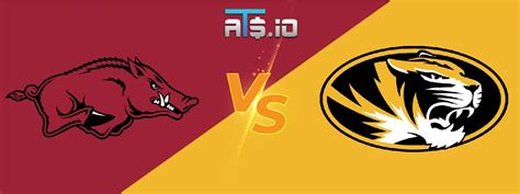 Arkansas vs Missouri College Basketball Pick & Prediction 1/18/23