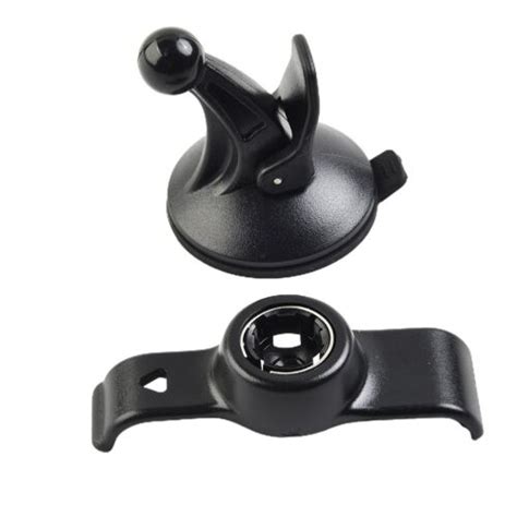 Mount Holder For Garmin Nuvi Lmt Ensures Gps Safety