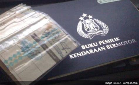 Bersiap Pajak Kendaraan Bermotor Dan Bea Balik Nama Akan Dikenai Opsen