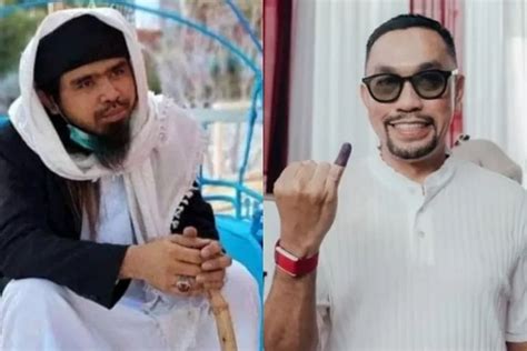 Konten Sesat Kyai Fahmi Dan Gus Samsudin Bikin Geram Crazy Rich Tanjung