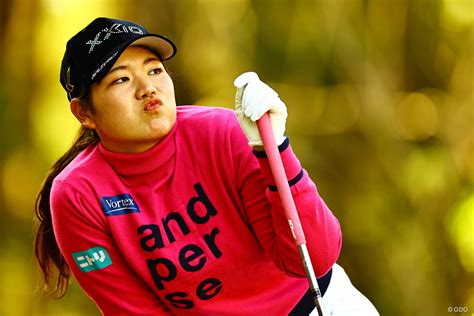 2023年 Jlpgaツアーチャンピオンシップリコーカップ 最終日 櫻井心那｜gdo ゴルフダイジェスト・オンライン