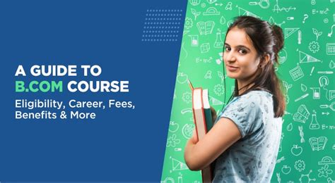 Bcom Course Full Form Subjects Admission 2023 Syllabus Colleges Courses List Best Jobs