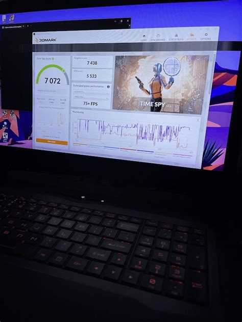 Is the display done or the discrete GPU too? : r/GamingLaptops