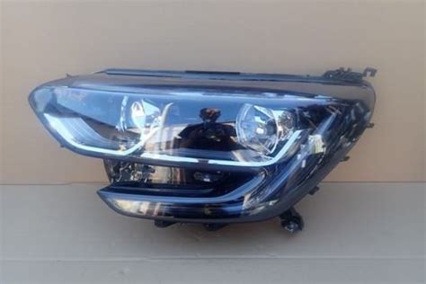 LAMPA FAR LIJEVI RENAULT MEGANE 4 IV LED