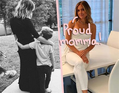 Kristin Cavallari Shares Touching Eighth Birthday Tribute To 'Sweet ...