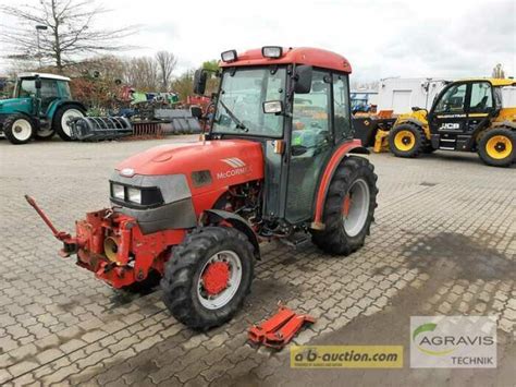 Mccormick Cx Gebraucht Neu Kaufen Technikboerse At