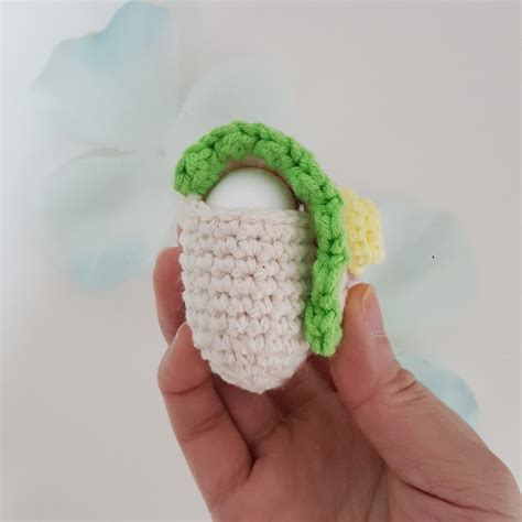 Airpod Pro Case Crochet Pattern Flower Etsy