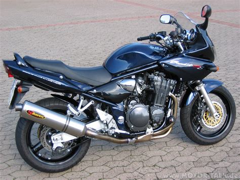 Bandit Bandit S Bj Suzuki Motorrad