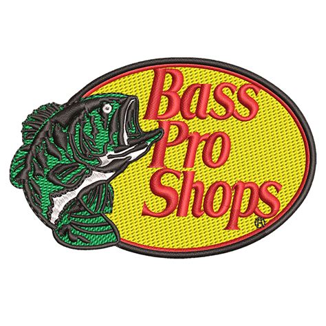 Bass Pro Shops Embshops