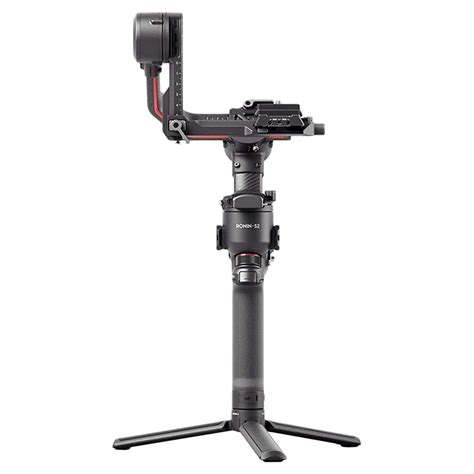 Buy Dji Rs2 Gimbal For Smartphone And Camera Camera Stabilization Po2