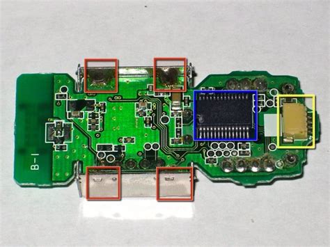 Nintendo WaveBird Wireless Controller Receiver Teardown - iFixit