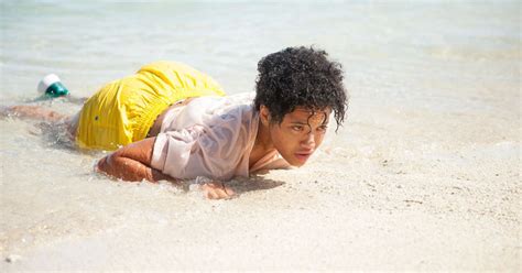 Best Kiersey Clemons Movies, Ranked