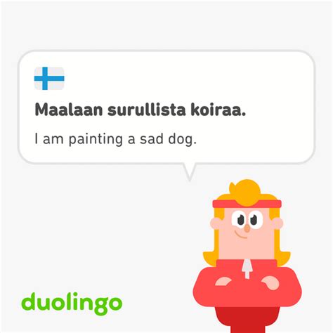 very sad : r/strangeduolingo