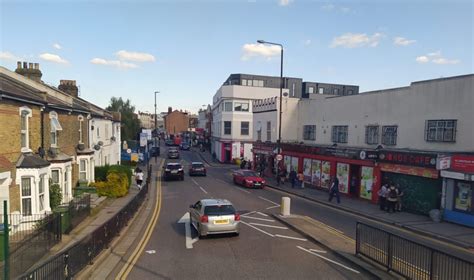 Proposed £44 Million Plumstead High Street Changes Revealed A Good