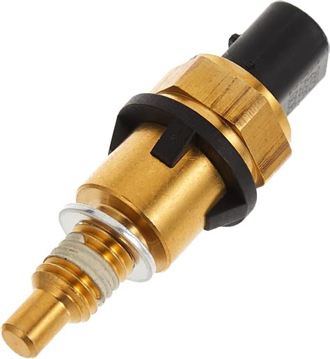 Acdelco Gm Original Equipment Sensor De Temperatura Del