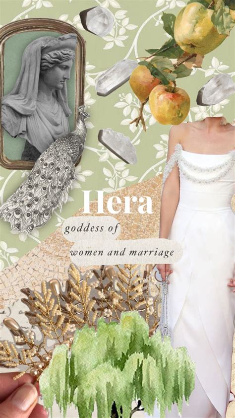 Hera: Celebrating the Powerful Goddess of Marriage and Childbirth