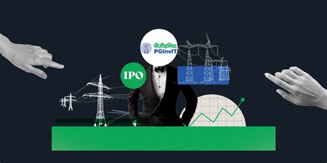 Analysing Powergrid Invit Ipo Blog By Tickertape