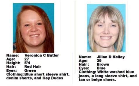 Four Arrests Made In Case Of Missing Kansas Women Bodies Found 101 3