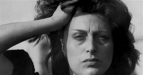 Di Anna Magnani e di come rivoluzionò il cinema in Roma Città aperta