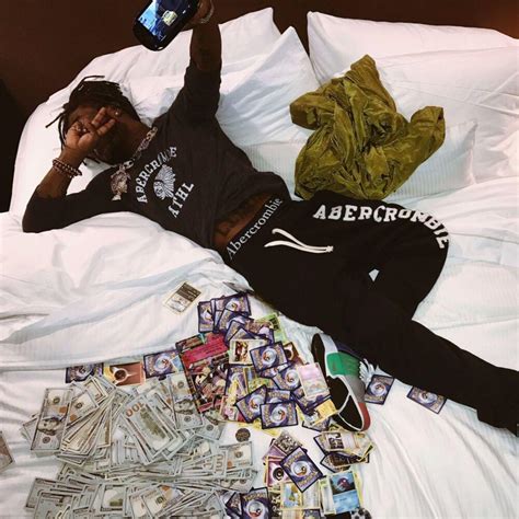 Lil Uzi Vert Grow Up Lyrics Genius Lyrics