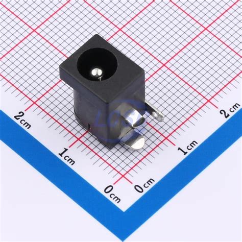 Dcj A K K Global Connector Technology C Lcsc Electronics