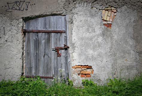 Fondos De Pantalla Pared Madera Ventana Casa Puerta Fachada