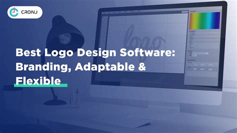 Best Logo Design Software Branding Adaptable And Flexible