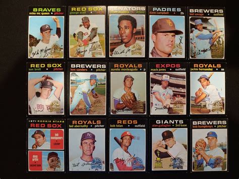 Topps Heritage Topps Originals Th Anniversary Buyback You