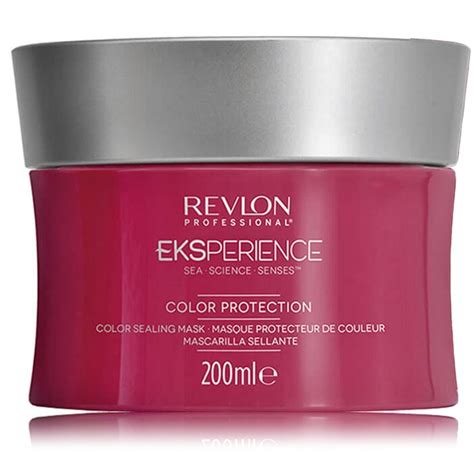 Revlon Professional Eksperience Color Protection Plauk Kauk