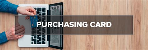 Purchasing Cards For Business Streamlining Your Company S Procurement