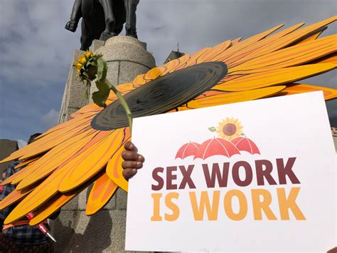 Protecting The Rights Of Sex Workers During A Pandemic Human Rights Centre Blog