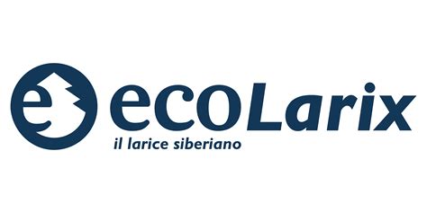 Larice Siberiano Ecolarix Zennaro Legnami