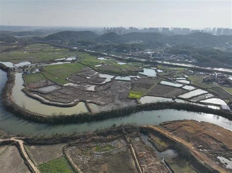 湘潭市湘潭县易俗河镇金霞村400亩耕地出租 湖南省农村产权交易中心