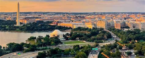 Your Guide To 13 Cool Neighborhoods In Washington DC Washington DC