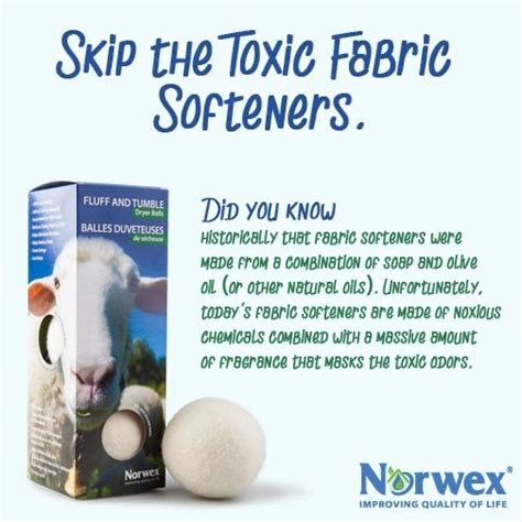 Toxic Fabric Softener Norwex Norwex Cleaning Chemical Free Cleaning