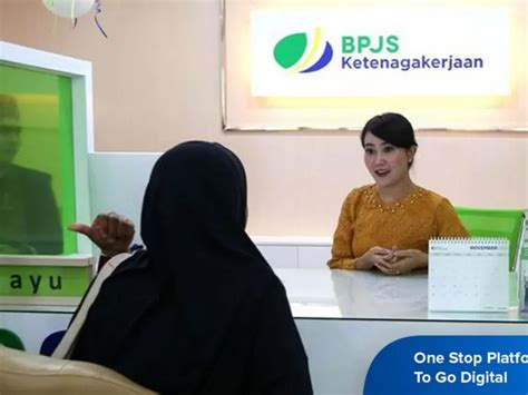 Blt Bpjs Ketenagakerjaan Cara Cek Jadwal Pencairan Termin Tahun