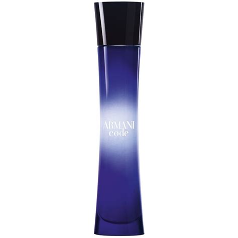 Giorgio Armani Code EDP For Women 50 ml