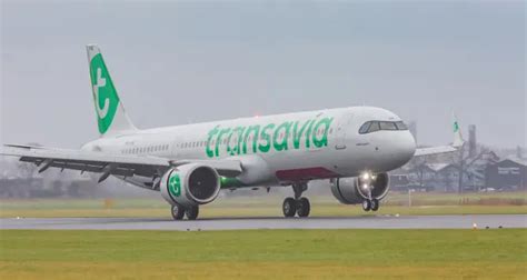 Discover Europe Affordably with Transavia: Your Gateway to Low-Cost ...