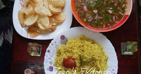 Hyderabadi Khichdi And Khatta Recipe By Zma Cookpad