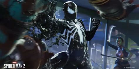 All The New Suits Shown In Marvel Spider Man 2s State Of Play Trailer