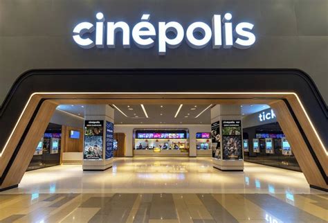 Cinépolis cierra todas sus sucursales en México por tiempo indefinido ...