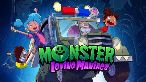 Monster Loving Maniacs 2022 Plex