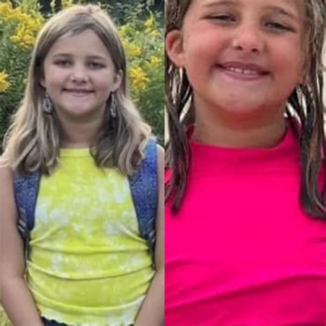 Desperate Search Underway For Missing 9 Year Old Girl In Upstate New