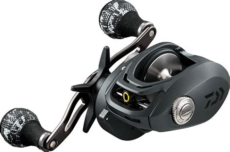 Daiwa Daiwa Lexa Type WN Series Casting Reel Daiwa Brand Fishing