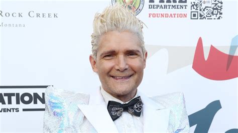 corey feldman  mj moves  dancing   stars debut